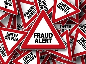 Latest Scam Involves People’s Social Security Numbers