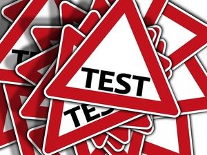 Poor Testing Regimes Can Lead to Failure