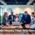 How Cloud Computing Levels the Playing Field for Small Businesses